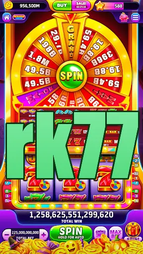 rk77 APK