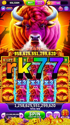 rk77 APK