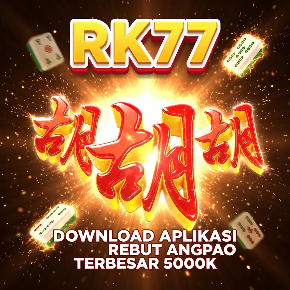 rk77 APK Resmi Unduh