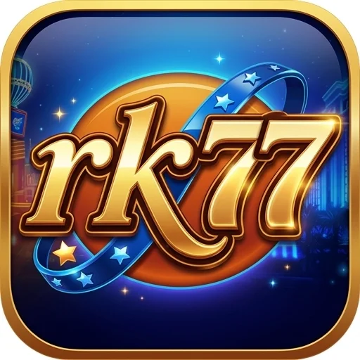 rk77 Logo - Resmi